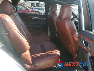 Zdjęcie 11 z 12 samochodu: 2017 MAZDA CX-9 SIGNATURE VIN:JM3TCBEY7H0135896 - miniatura