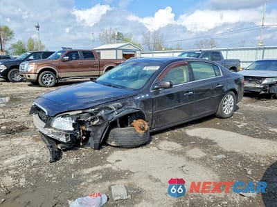 2009 BUICK LUCERNE CX 1G4HP57199U142147 - główne zdjęcie licytacji z USA - miniatura