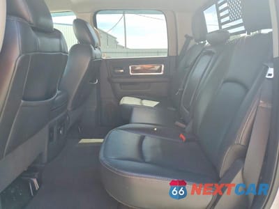 Zdjęcie 10 z 12 samochodu: 2012 DODGE RAM 1500 LARAMIE VIN:1C6RD6NT9CS159830 - miniatura
