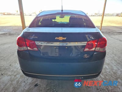 Zdjęcie 6 z 12 samochodu: 2014 CHEVROLET CRUZE LT VIN:1G1PC5SB9E7438220 - miniatura