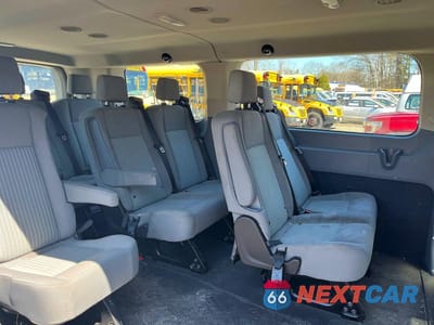 Zdjęcie 6 z 10 samochodu: 2018 FORD TRANSIT T-150 VIN:1FMZK1ZM0JKB35025 - miniatura