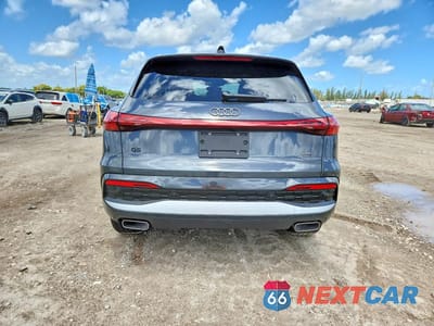 Zdjęcie 6 z 12 samochodu: 2025 AUDI Q5 PREMIUM PLUS VIN:WA12AAGU4S2010648 - miniatura