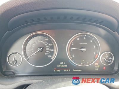 Zdjęcie 9 z 14 samochodu: 2015 BMW X3 XDRIVE28I VIN:5UXWX9C51F0D57134 - miniatura