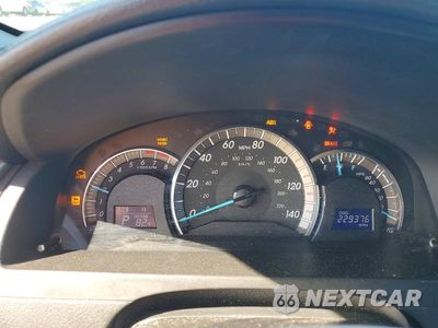 Zdjęcie 9 z 13 samochodu: 2012 TOYOTA CAMRY SE VIN:4T1BF1FK2CU188812 - miniatura