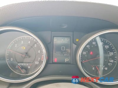 Zdjęcie 9 z 13 samochodu: 2013 JEEP GRAND CHEROKEE LAREDO VIN:1C4RJFAG0DC507195 - miniatura