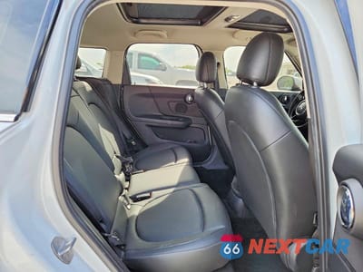 Zdjęcie 10 z 12 samochodu: 2019 MINI COOPER COUNTRYMAN ALL4 VIN:WMZYV5C58K3F57929 - miniatura