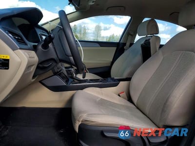 Zdjęcie 7 z 12 samochodu: 2017 HYUNDAI SONATA SE VIN:5NPE24AF2HH480681 - miniatura