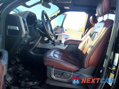 Zdjęcie 7 z 12 samochodu: 2018 FORD F150 SUPERCREW VIN:1FTEW1EG6JFA95078 - miniatura