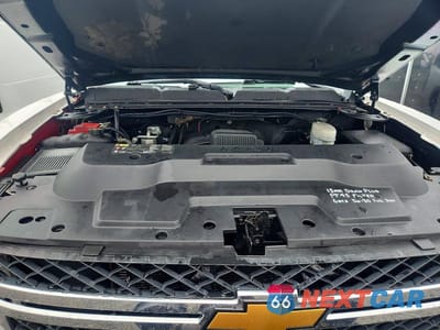 Zdjęcie 11 z 12 samochodu: 2013 CHEVROLET SILVERADO K3500 VIN:1GB3KZC8XDF152419 - miniatura