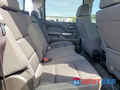 Zdjęcie 10 z 13 samochodu: 2017 CHEVROLET SILVERADO VIN:3GCUKREC3HG479668 - miniatura