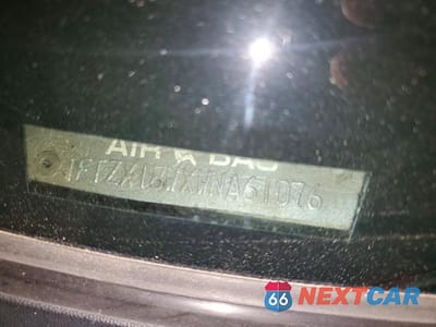 Zdjęcie 12 z 12 samochodu: 1998 FORD F150 VIN:1FTZX18WXWNA61076 - miniatura