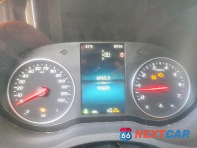 Zdjęcie 9 z 12 samochodu: 2022 MERCEDES-BENZ SPRINTER 1500 VIN:W1Y70BGY9NT088604 - miniatura