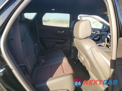Zdjęcie 11 z 13 samochodu: 2024 CHEVROLET BLAZER RS VIN:3GNKBERS5RS181954 - miniatura