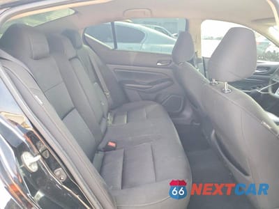 Zdjęcie 10 z 12 samochodu: 2021 NISSAN ALTIMA SV VIN:1N4BL4DV8MN316192 - miniatura