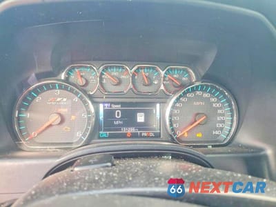 Zdjęcie 9 z 11 samochodu: 2017 CHEVROLET SILVERADO K1500 LT VIN:3GCUKREC5HG190775 - miniatura