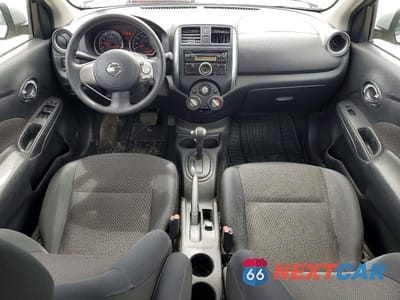 Zdjęcie 8 z 12 samochodu: 2013 NISSAN VERSA 1.6 S VIN:3N1CN7AP5DL853508 - miniatura
