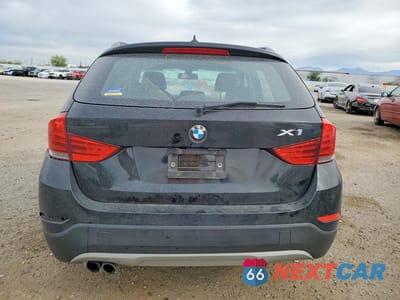 Zdjęcie 6 z 12 samochodu: 2015 BMW X1 XDRIVE28I VIN:WBAVL1C55FVY31724 - miniatura