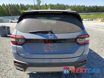 Zdjęcie 6 z 13 samochodu: 2025 HONDA PILOT ELITE VIN:5FNYG1H85SB165772 - miniatura