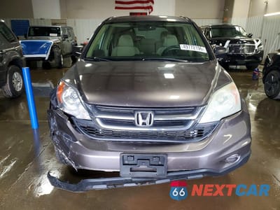 Piąte zdjęcie samochodu w środku: 2011 HONDA CR-V SE VIN:5J6RE4H49BL077694 - miniatura
