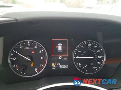 Zdjęcie 9 z 13 samochodu: 2024 SUBARU CROSSTREK LIMITED VIN:4S4GUHL6XR3753320 - miniatura