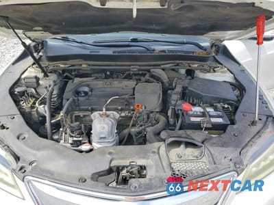Zdjęcie 11 z 13 samochodu: 2015 ACURA TLX TECH VIN:19UUB1F5XFA015534 - miniatura