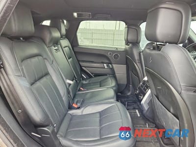 Zdjęcie 11 z 13 samochodu: 2019 LAND ROVER RANGE ROVER SPORT HSE VIN:SALWR2RU0KA875540 - miniatura