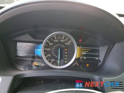 Zdjęcie 9 z 13 samochodu: 2015 FORD EXPLORER SPORT VIN:1FM5K8GT1FGA24026 - miniatura