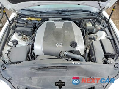 Zdjęcie 11 z 12 samochodu: 2016 LEXUS IS 300 VIN:JTHCM1D25G5013907 - miniatura