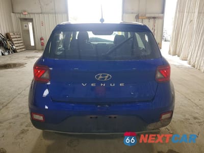 Zdjęcie 6 z 13 samochodu: 2025 HYUNDAI VENUE SE VIN:KMHRB8A33SU372061 - miniatura