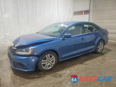2017 VOLKSWAGEN JETTA S 3VW2B7AJ9HM239670 - główne zdjęcie licytacji z USA - miniatura
