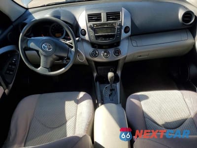 Zdjęcie 8 z 12 samochodu: 2007 TOYOTA RAV4 BASE VIN:JTMBD33V575052825 - miniatura