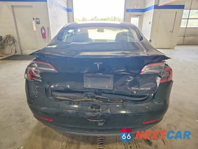 Zdjęcie 6 z 13 samochodu: 2023 TESLA MODEL 3 VIN:5YJ3E1EC2PF468332 - miniatura