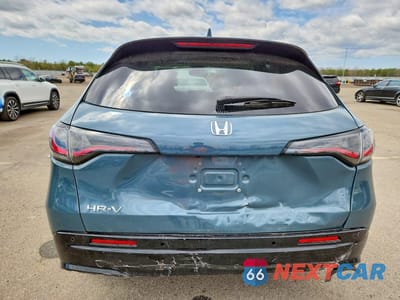 Zdjęcie 6 z 13 samochodu: 2024 HONDA HR-V EXL VIN:3CZRZ2H78RM727241 - miniatura