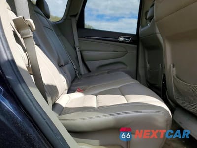 Zdjęcie 11 z 13 samochodu: 2011 JEEP GRAND CHEROKEE LAREDO VIN:1J4RR4GT7BC516730 - miniatura