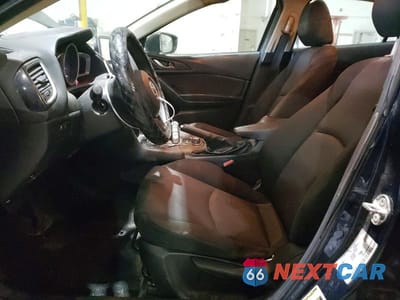 Zdjęcie 7 z 11 samochodu: 2016 MAZDA 3 SPORT VIN:3MZBM1T7XGM281305 - miniatura