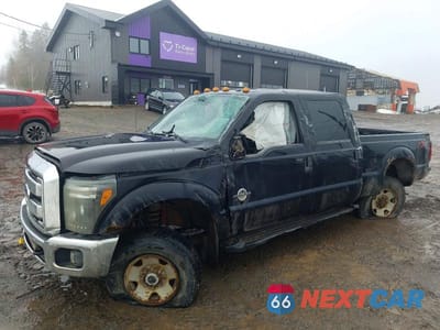 2012 FORD F250 SUPER DUTY 1FT7W2BT0CEA51912 - główne zdjęcie licytacji z USA - miniatura