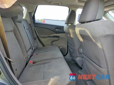 Zdjęcie 11 z 13 samochodu: 2012 HONDA CR-V EX VIN:JHLRM4H59CC001012 - miniatura