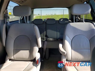 Zdjęcie 10 z 13 samochodu: 2007 CHRYSLER TOWN & COUNTRY LIMITED VIN:2A4GP64L37R304726 - miniatura