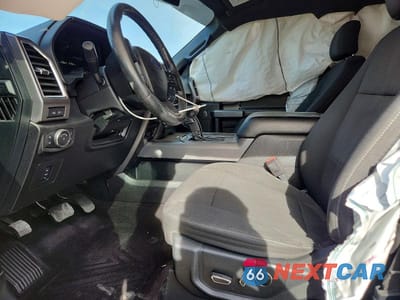 Zdjęcie 7 z 12 samochodu: 2016 FORD F150 SUPERCREW VIN:1FTFW1EG0GFA92772 - miniatura