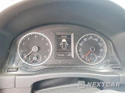 Zdjęcie 9 z 14 samochodu: 2014 VOLKSWAGEN TIGUAN S VIN:WVGAV3AX9EW030987 - miniatura