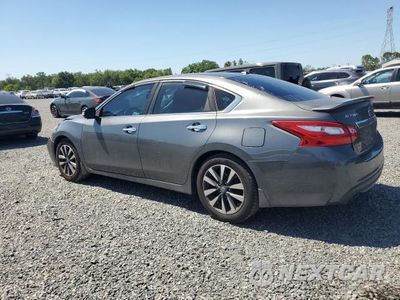 Drugie zdjęcie samochodu z przodu: 2017 NISSAN ALTIMA 2.5 SV VIN:1N4AL3AP5HC145088 - miniatura