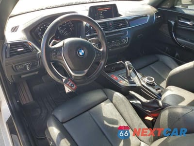 Zdjęcie 8 z 12 samochodu: 2018 BMW 230I VIN:WBA2M7C50JVD51623 - miniatura