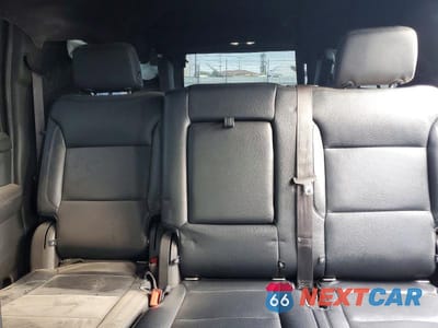 Zdjęcie 10 z 13 samochodu: 2021 GMC YUKON XL K1500 SLE VIN:1GKS2FKDXMR330255 - miniatura