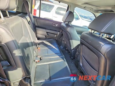 Zdjęcie 10 z 12 samochodu: 2013 HONDA PILOT TOURING VIN:5FNYF4H91DB064521 - miniatura