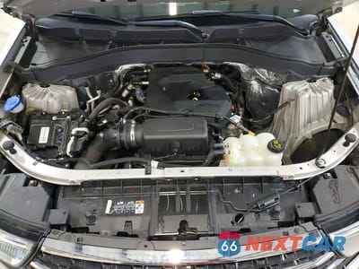 Zdjęcie 12 z 13 samochodu: 2020 FORD EXPLORER XLT VIN:1FMSK8DH1LGB17983 - miniatura