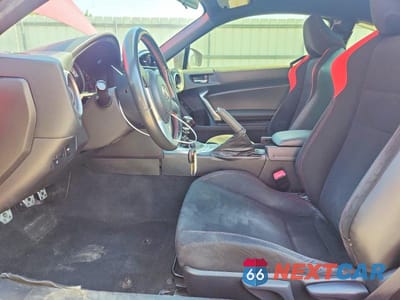 Zdjęcie 7 z 12 samochodu: 2016 SCION FR-S BASE VIN:JF1ZNAA11G9703107 - miniatura