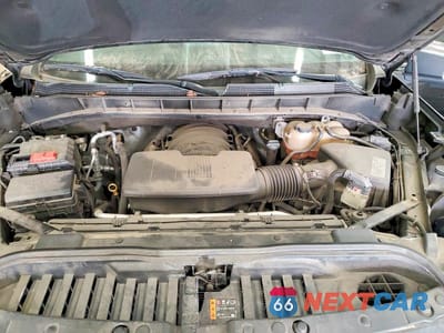 Zdjęcie 11 z 12 samochodu: 2019 CHEVROLET SILVERADO K1500 LTZ VIN:3GCUYGED8KG223917 - miniatura