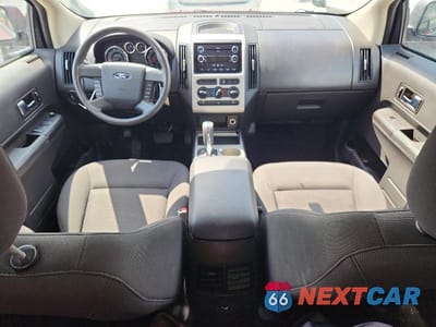 Zdjęcie 8 z 14 samochodu: 2010 FORD EDGE SE VIN:2FMDK3GC0ABB64728 - miniatura