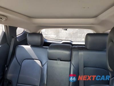 Zdjęcie 10 z 12 samochodu: 2015 HYUNDAI SANTA FE SPORT 2.0T VIN:5XYZWDLA0FG268809 - miniatura