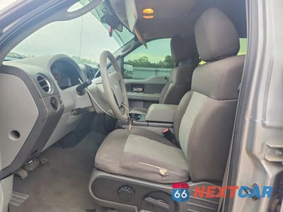 Zdjęcie 7 z 12 samochodu: 2006 FORD F150 SUPERCREW VIN:1FTRW12W86FA74124 - miniatura